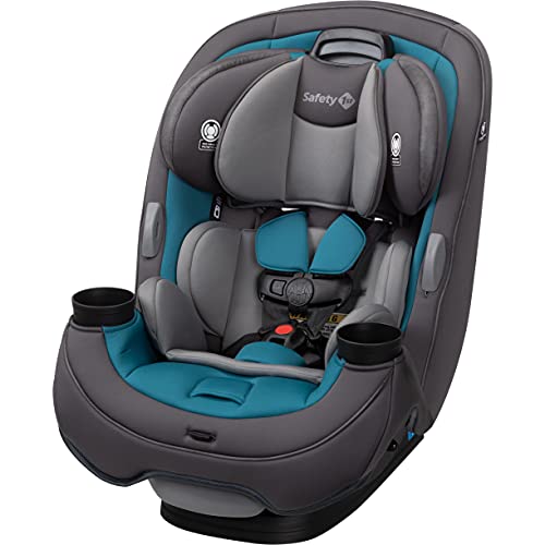 All-in-One Car Seat, Harvest Moon