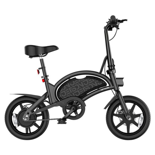 Electric Bike (eBike)