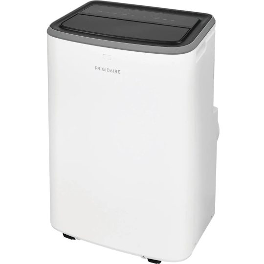 13,000 BTU Portable Room Air Conditioner with Dehumidifier Mode
