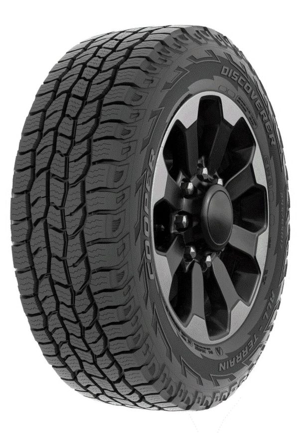 275/60R20 115T All-Terrain Tire