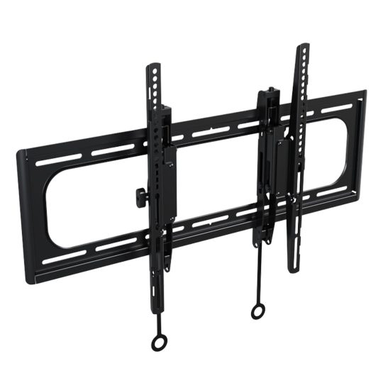 Tilting TV Wall Mount for Large TVs Up to 90 Inches, Heavy Duty Adjustable Flat Screen Television Bracket