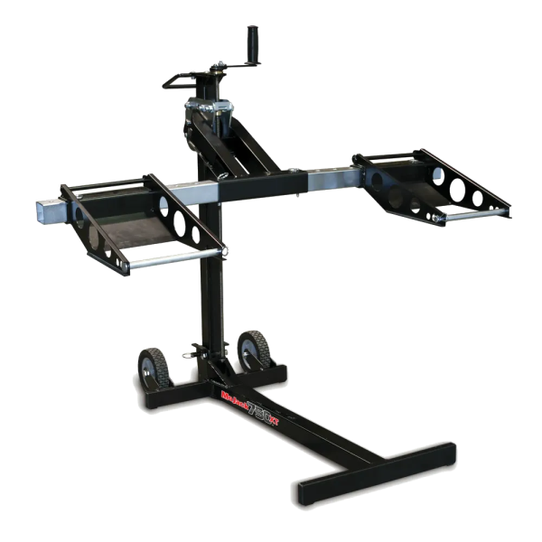 750-Lb. Capacity Riding Mower Lift