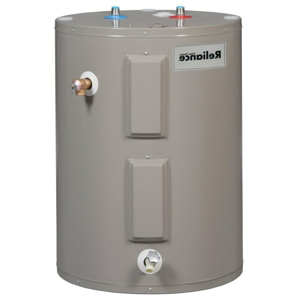 38 Gallon Water Storage Tank